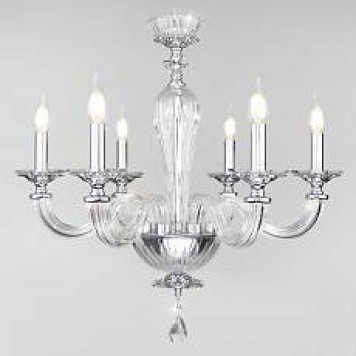 Подвесная люстра Bogate apos;s Olenna a054136