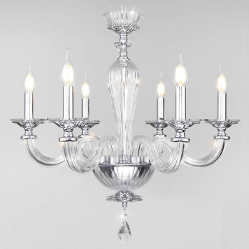 Подвесная люстра Bogate apos;s Olenna a054136-1
