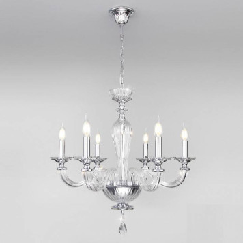 Подвесная люстра Bogate apos;s Olenna a054136-2