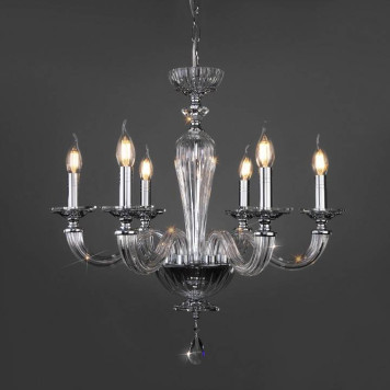 Подвесная люстра Bogate apos;s Olenna a054136-3
