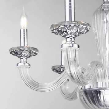 Подвесная люстра Bogate apos;s Olenna a054136-5