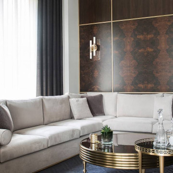 Бра Bogate apos;s Bastone 351/4 (570/4)-2