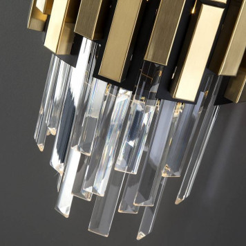 Бра Bogate apos;s Deseo 337/2 Strotskis (331/2)-2