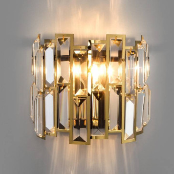 Бра Bogate apos;s Zolletta 339/2 Strotskis (313/2)-1