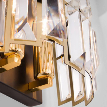 Бра Bogate apos;s Zolletta 339/2 Strotskis (313/2)-5