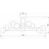 Потолочная люстра Eurosvet Nuvola 70129/8 латунь