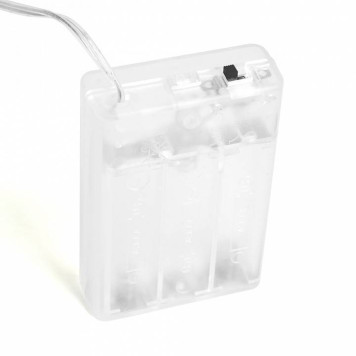Гирлянда Нить Feron CL565 48610-3