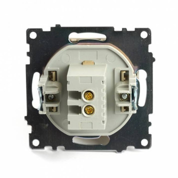 Розетка USB, без рамки Stekker Катрин 49229-4