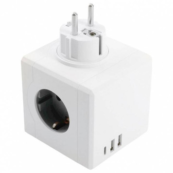 Разветвитель Stekker 49231