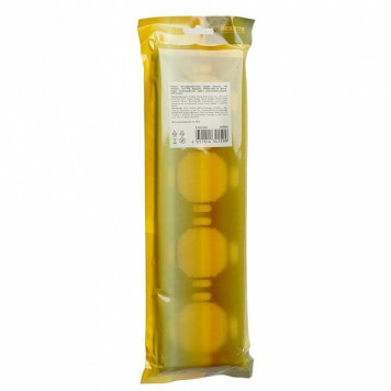 Рамка на 4 поста Stekker Эмили 49965-5