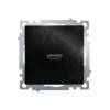 Розетка HDMI без рамки Stekker Катрин 50062