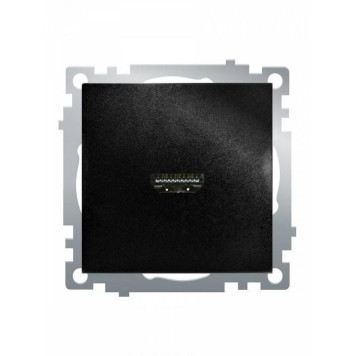 Розетка HDMI без рамки Stekker Катрин 50062-1