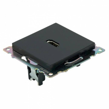 Розетка HDMI без рамки Stekker Катрин 50062-4