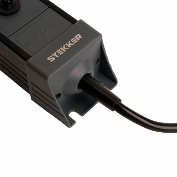 Сетевой фильтр Stekker Techno 50154-7