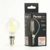 Лампа светодиодная Feron LB-1706 51257