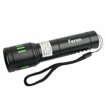 Фонарь ручной Feron TH2411 51619-1