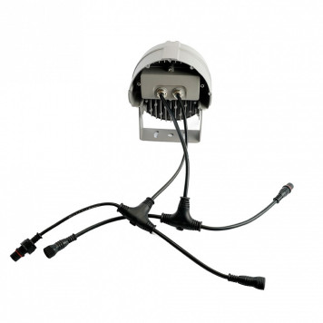 Настенно-потолочный прожектор Feron LL-889 52105-3