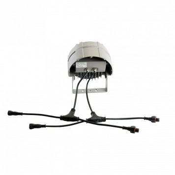 Настенно-потолочный прожектор Feron LL-899 52106-1