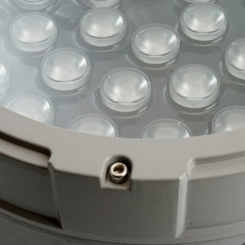 Настенно-потолочный прожектор Feron LL-899 52107-10