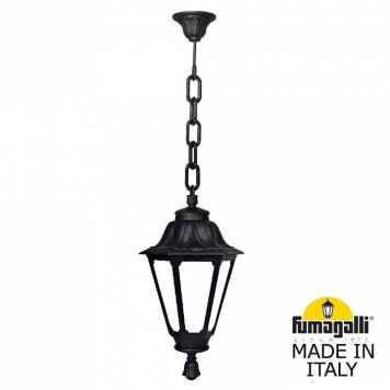 Подвесной светильник Fumagalli Rut E26.120.000.AYF1R-1