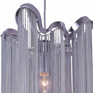 Подвесной светильник Favourite Multivello 1156-1P-4