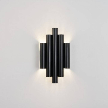 Накладной светильник Favourite Tubulis 4124-2W-2