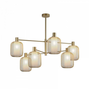 Люстра на штанге F-promo Tokri 4603-6C-1