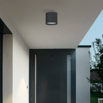 Накладной светильник Favourite Fantum 4663-1U-2