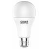 Лампа светодиодная с управлением через Wi-Fi Gauss Smart Home E27 10Вт 2700K 1070112