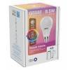 Лампа светодиодная с управлением через Wi-Fi Gauss Smart Home E27 8.5Вт 2700-6500K 1170112