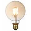Лампа светодиодная Lussole Edisson E27 6Вт 2600K GF-L-2106