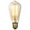 Лампа светодиодная Lussole Edisson E27 6Вт 2700K GF-L-764