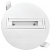 Крепление для трека Horoz Electric Recessed Monopoint Track HRZ00000890