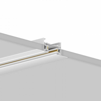Трек встраиваемый Hesby Lighting Skylite 0036-1
