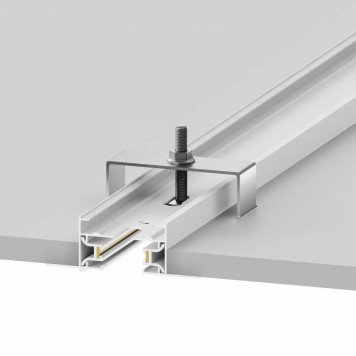 Трек встраиваемый Hesby Lighting Skylite 0036-5