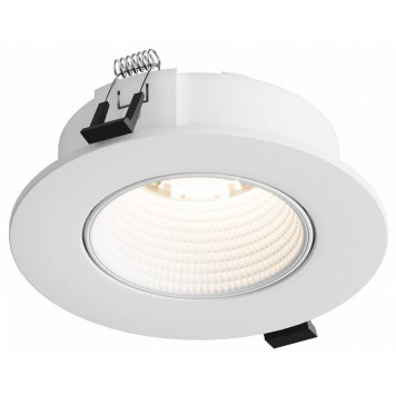 Встраиваемый светильник Hesby Lighting Bodo HSBL_0104-1