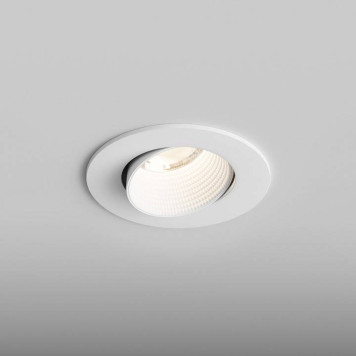 Встраиваемый светильник Hesby Lighting Bodo HSBL_0104-2