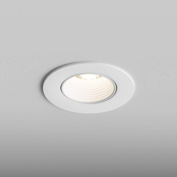 Встраиваемый светильник Hesby Lighting Bodo HSBL_0104-3