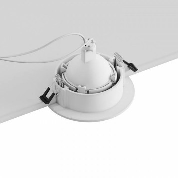 Встраиваемый светильник Hesby Lighting Bodo HSBL_0104-4