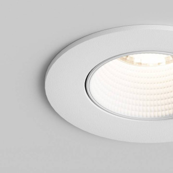 Встраиваемый светильник Hesby Lighting Bodo HSBL_0104-7