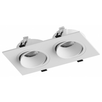 Встраиваемый светильник Hesby Lighting Bodo HSBL_0105