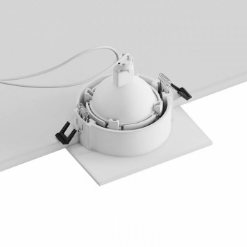 Встраиваемый светильник Hesby Lighting Bodo HSBL_0106-4