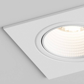 Встраиваемый светильник Hesby Lighting Bodo HSBL_0106-7