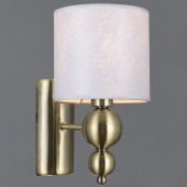 Бра ILLUMICO IL0610 IL0610-1WSQ-25AB ELITE