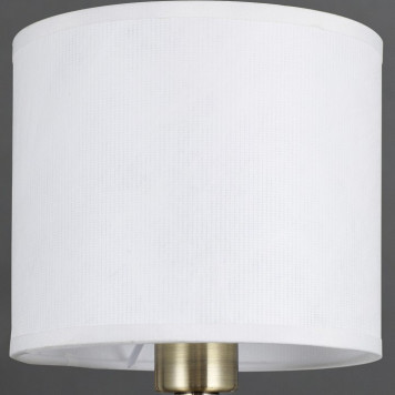 Бра ILLUMICO IL0610 IL0610-1WSQ-25AB ELITE-2