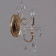 Бра ILLUMICO IL2367-1WOR-39 GD