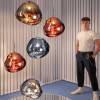 Подвесной светильник Imperiumloft Tom Dixon Melt Pendant 40,2599