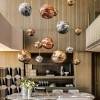 Подвесной светильник Imperiumloft Tom Dixon Melt Pendant 40,2599