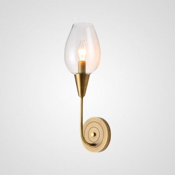 Бра Imperiumloft Violawall01