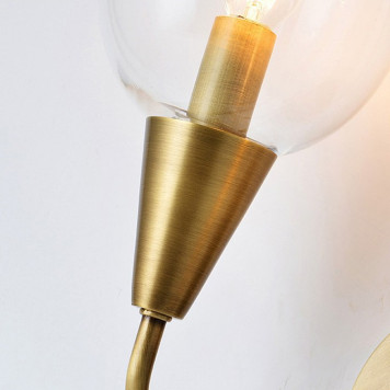 Бра Imperiumloft Violawall01-3